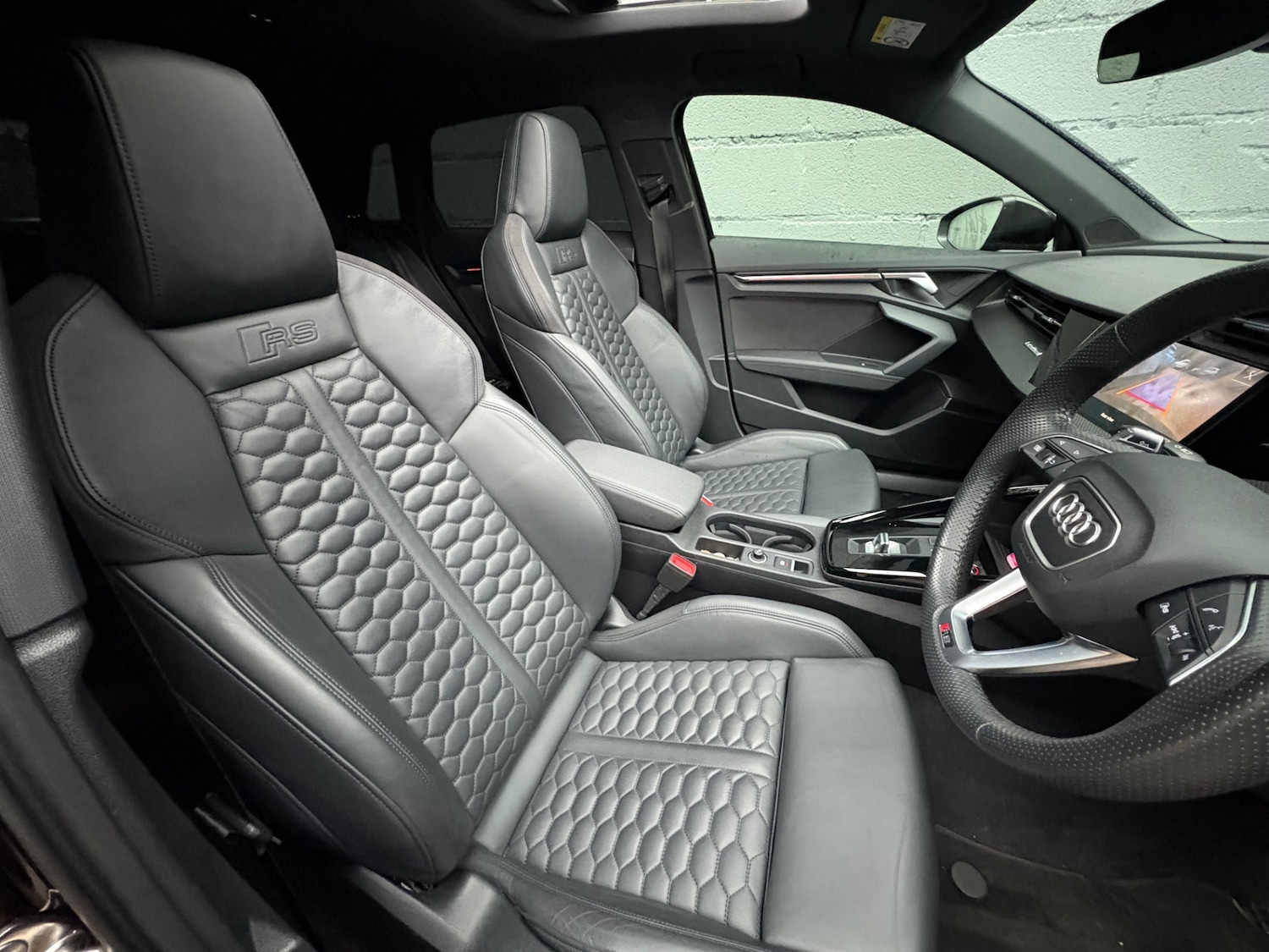 Used Audi RS3 2023 for sale - 77189072: Photo 23