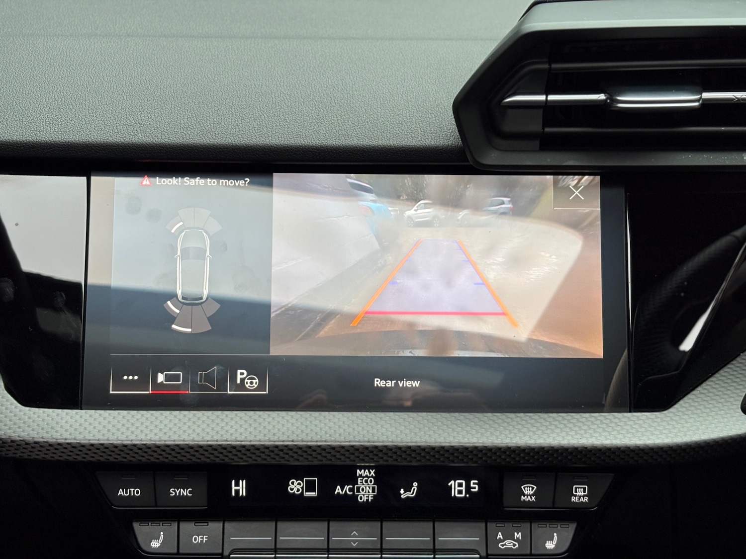 Used Audi RS3 2023 for sale - 77189072: Photo 26