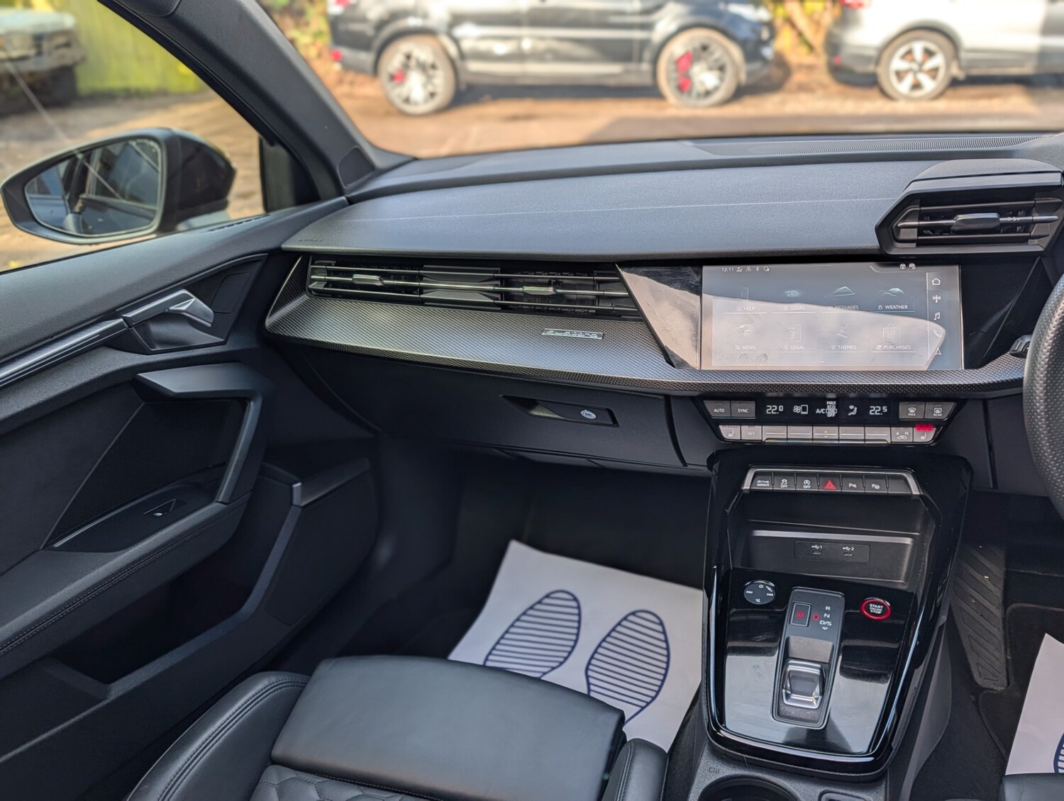 Used Audi RS3 2023 for sale - 77189072: Photo 27