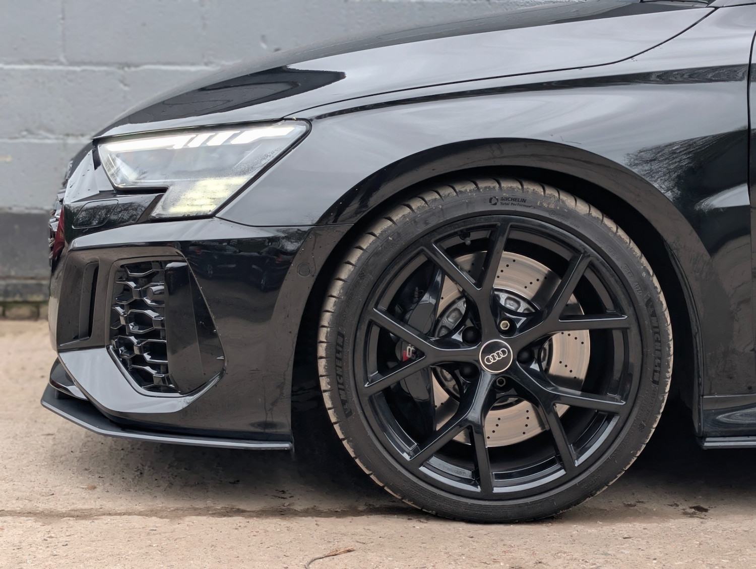 Used Audi RS3 2023 for sale - 77189072: Photo 29