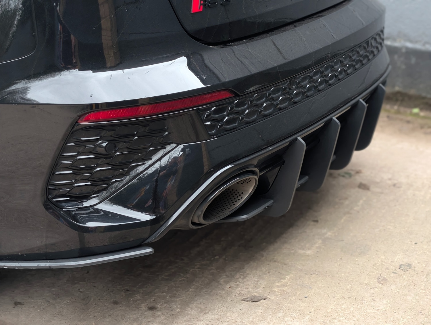 Used Audi RS3 2023 for sale - 77189072: Photo 31