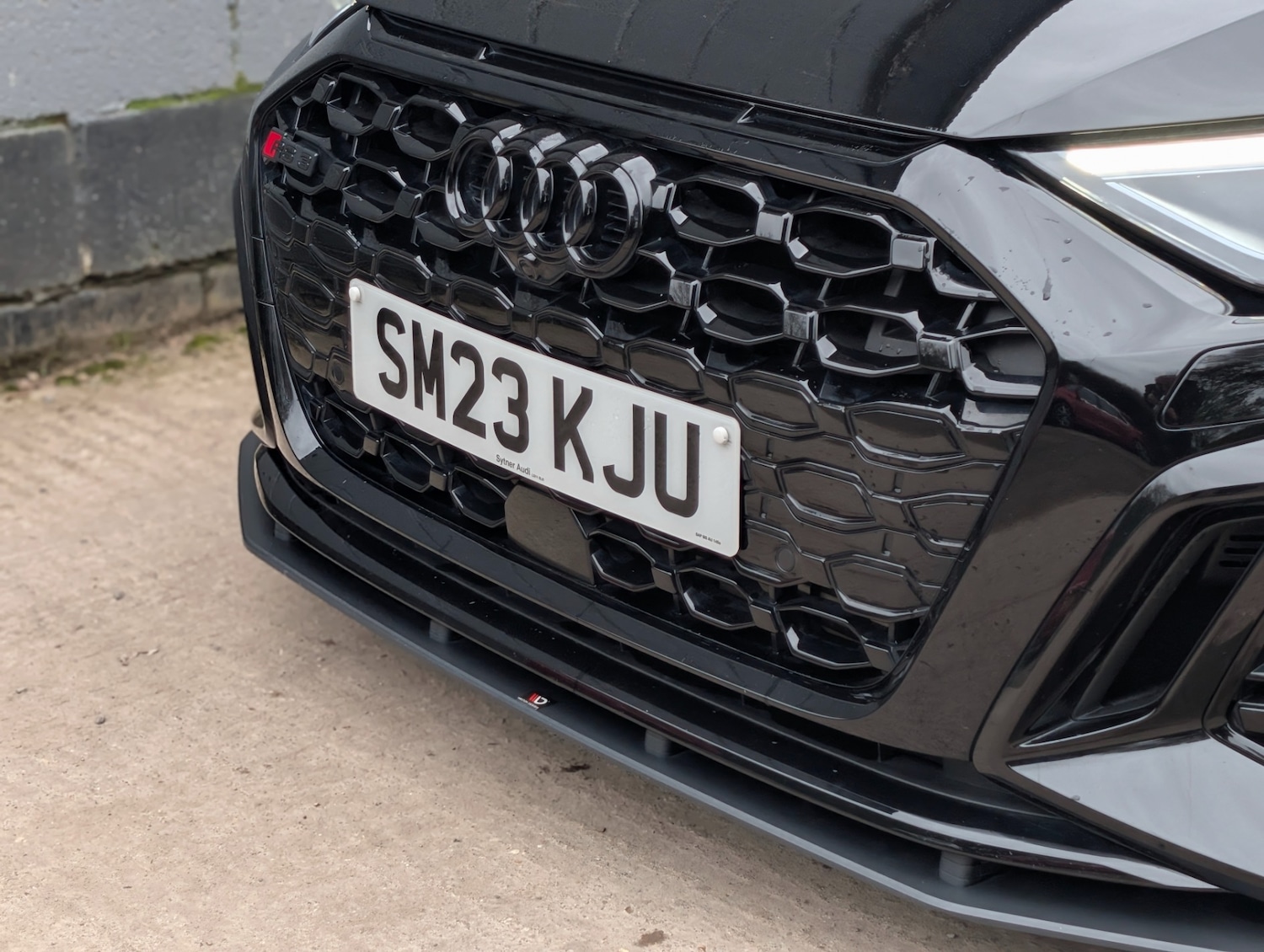 Used Audi RS3 2023 for sale - 77189072: Photo 33