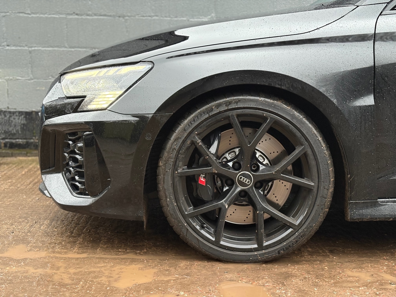 Used Audi RS3 2023 for sale - 77189072: Photo 5