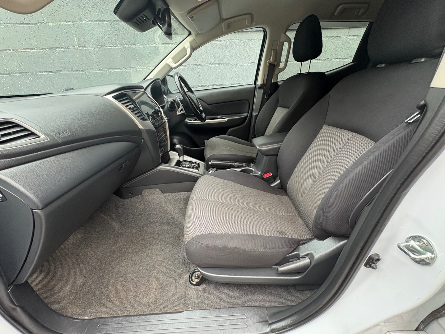 Used Mitsubishi L200 2020 for sale - 76780053: Photo 10