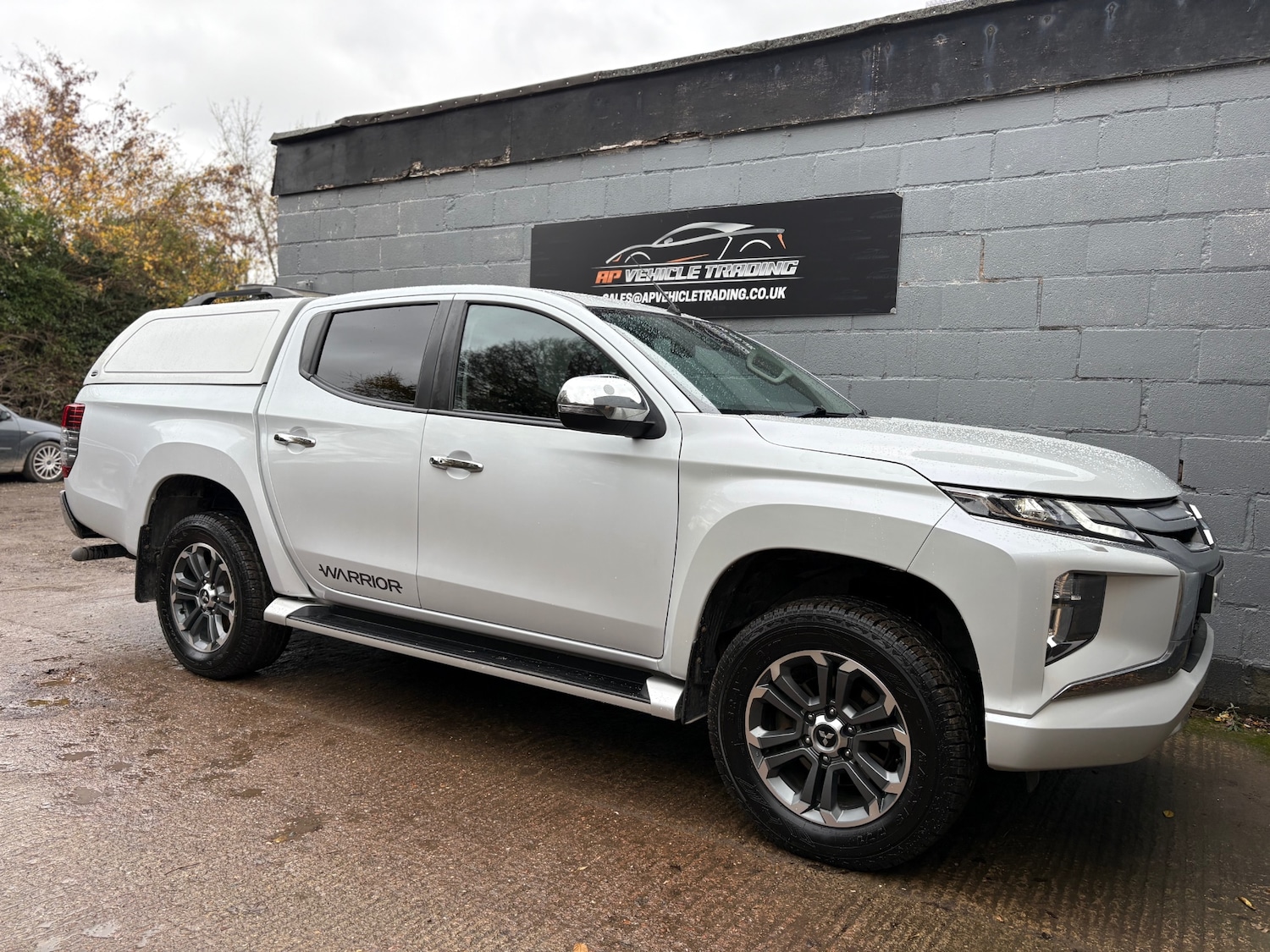 Used Mitsubishi L200 2020 for sale - 76780053: Photo 16