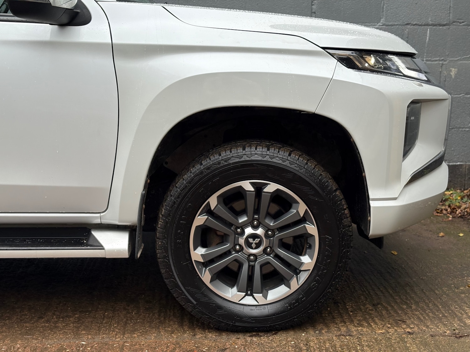 Used Mitsubishi L200 2020 for sale - 76780053: Photo 17