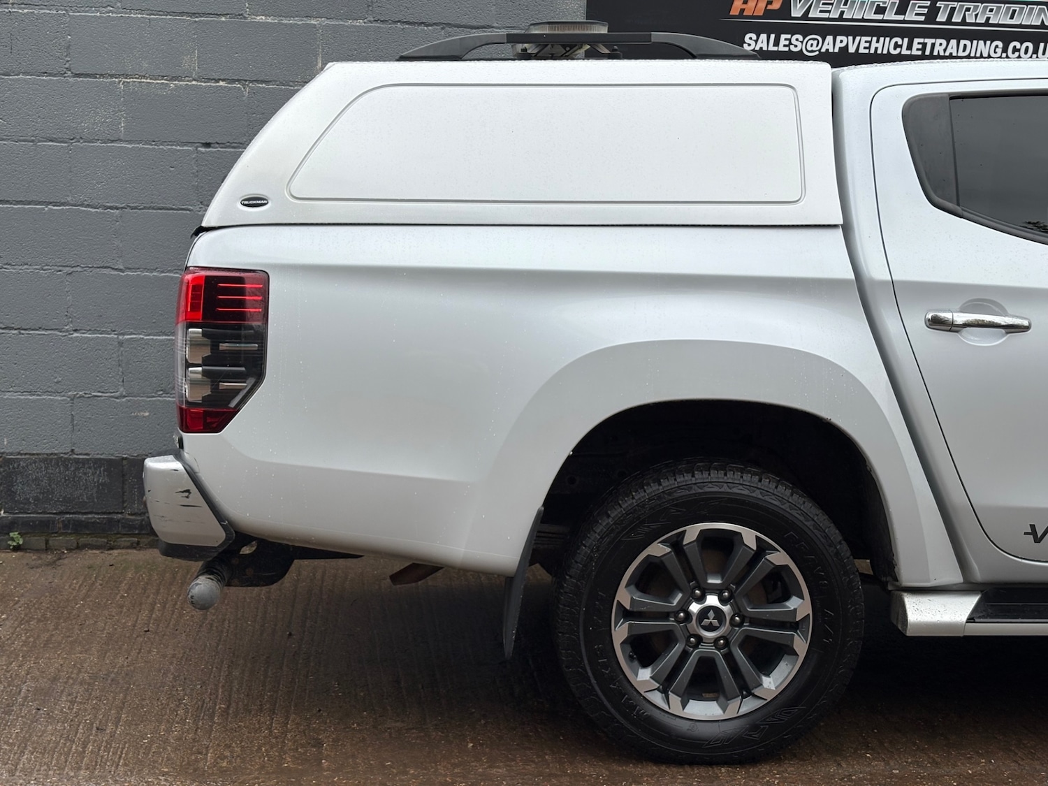 Used Mitsubishi L200 2020 for sale - 76780053: Photo 18