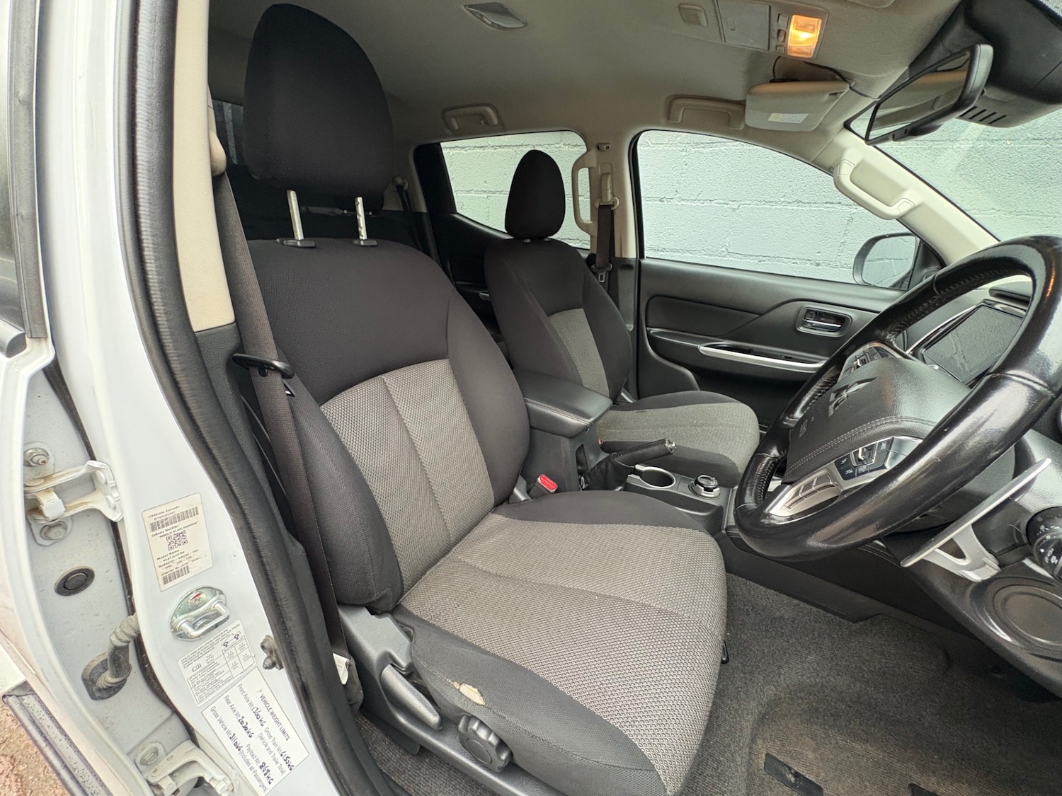 Used Mitsubishi L200 2020 for sale - 76780053: Photo 19