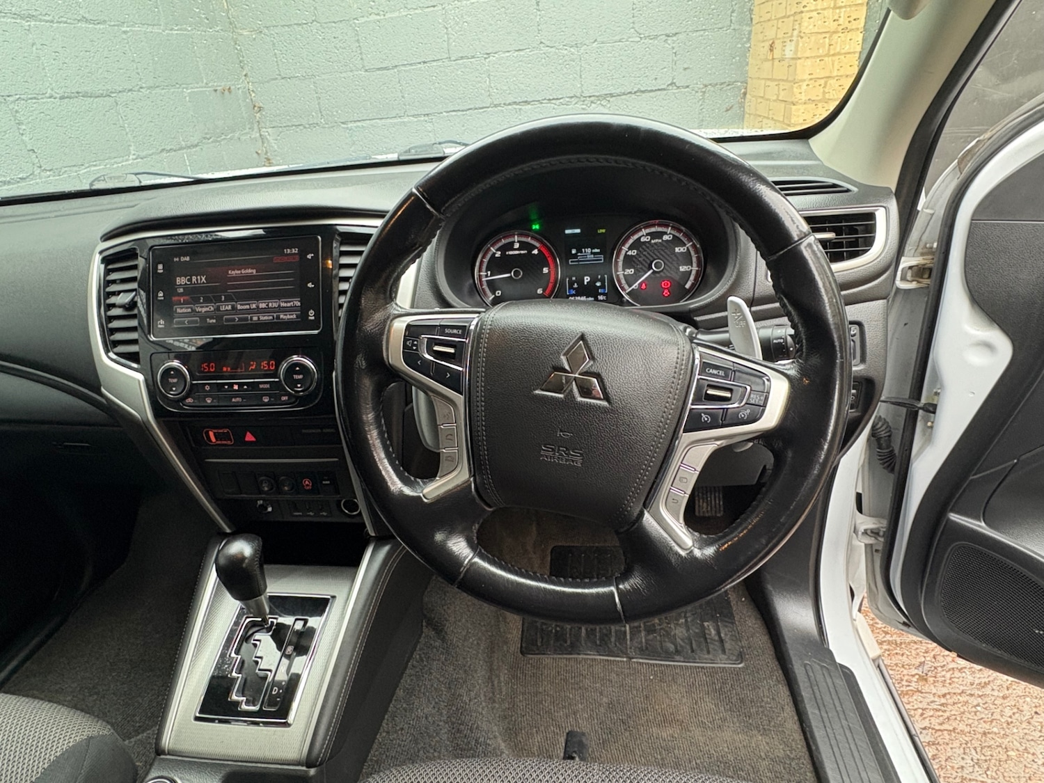 Used Mitsubishi L200 2020 for sale - 76780053: Photo 20