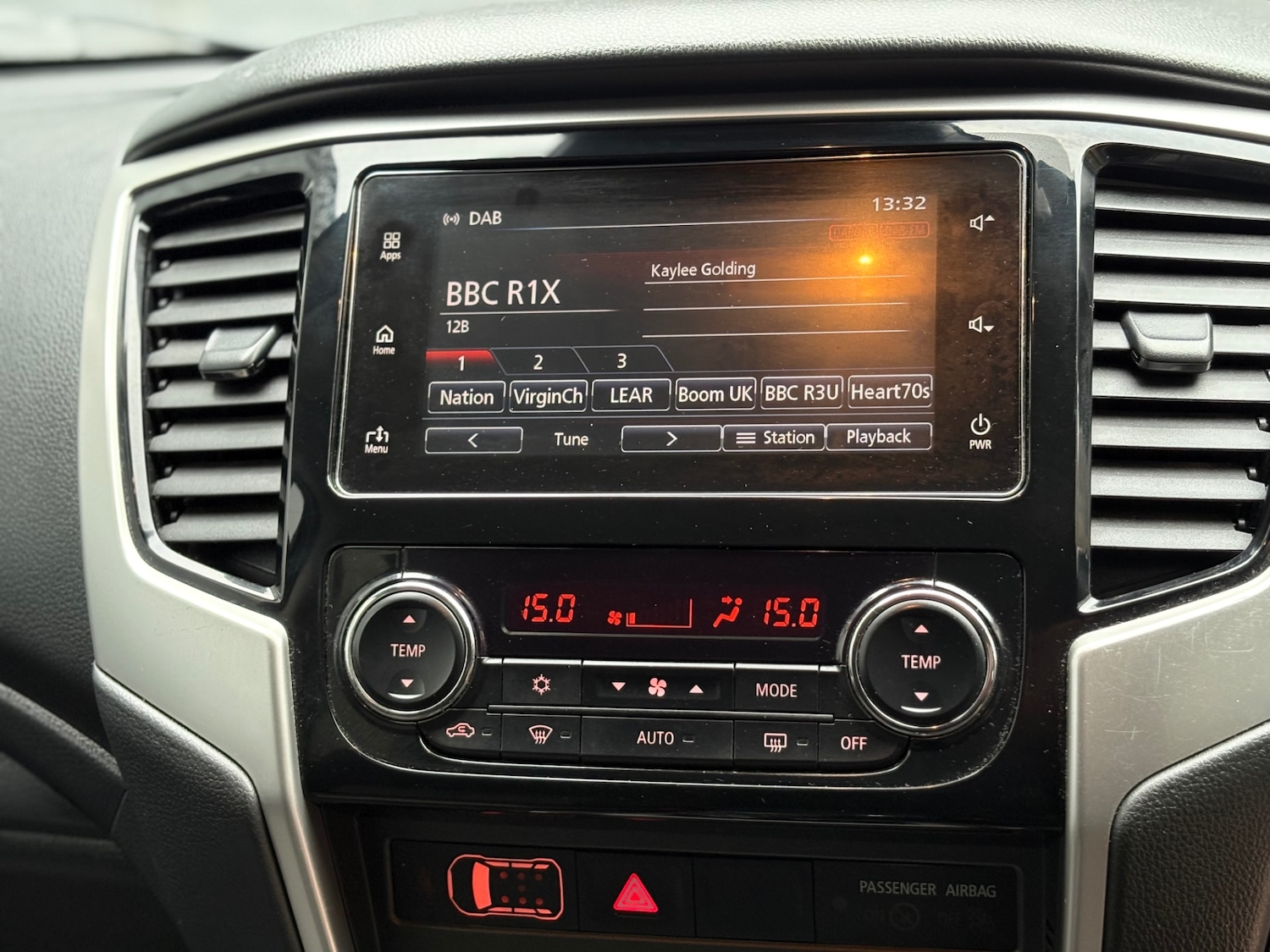 Used Mitsubishi L200 2020 for sale - 76780053: Photo 23