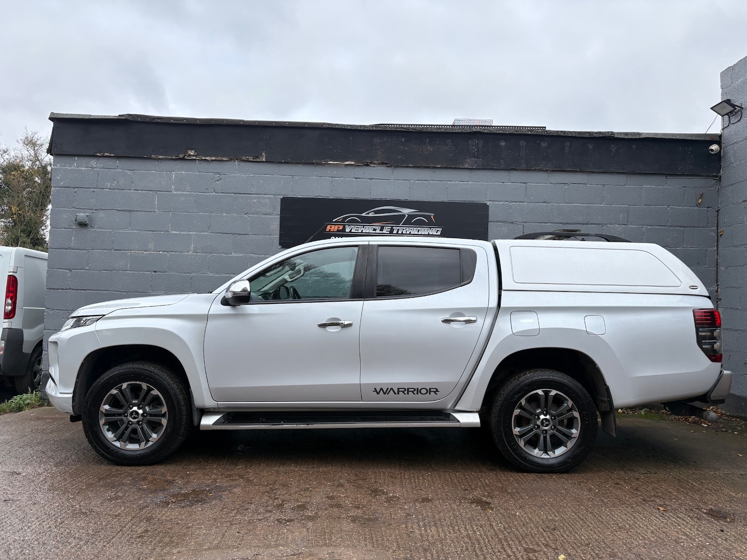 Used Mitsubishi L200 2020 for sale - 76780053: Photo 3