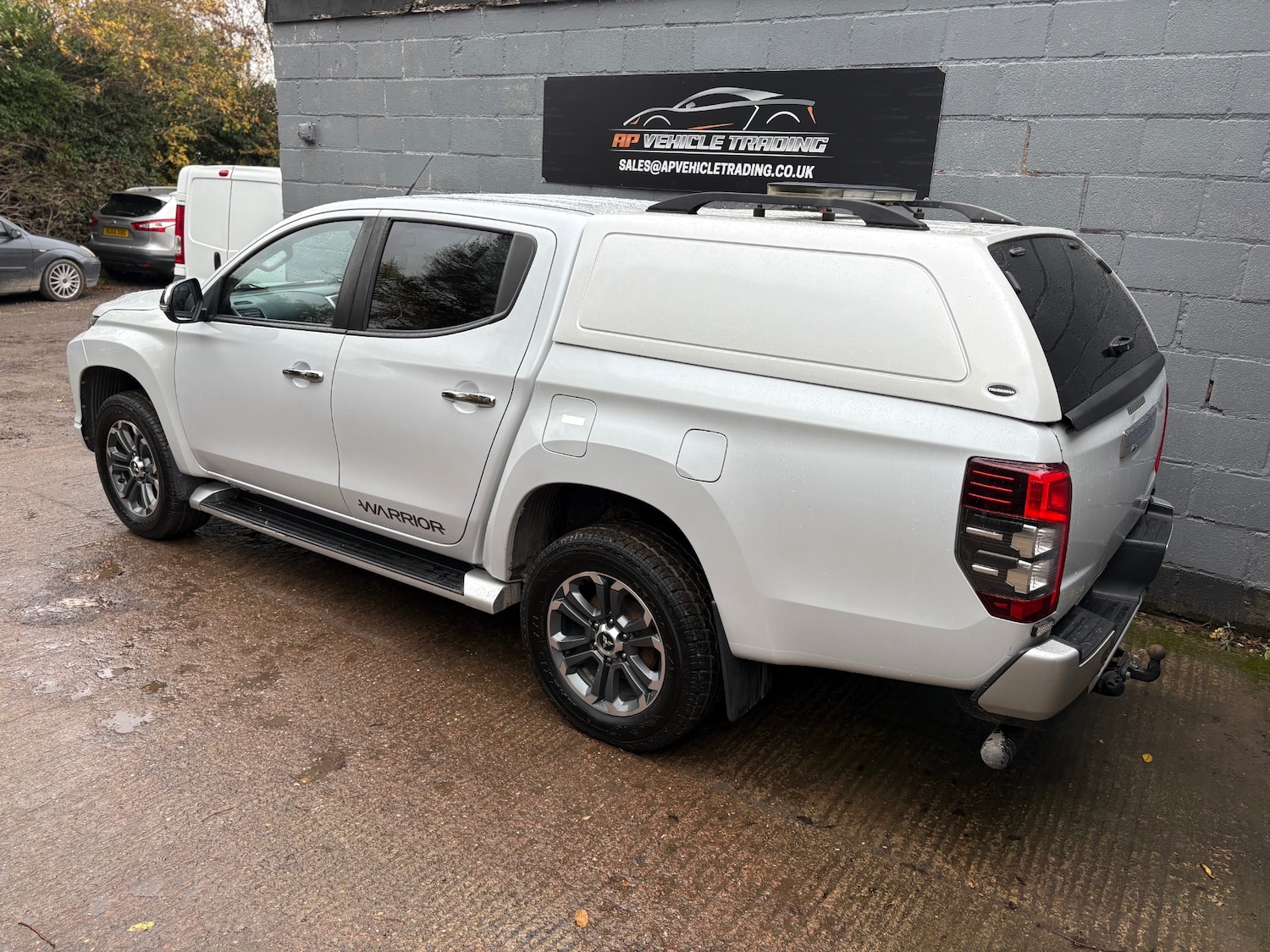 Used Mitsubishi L200 2020 for sale - 76780053: Photo 5