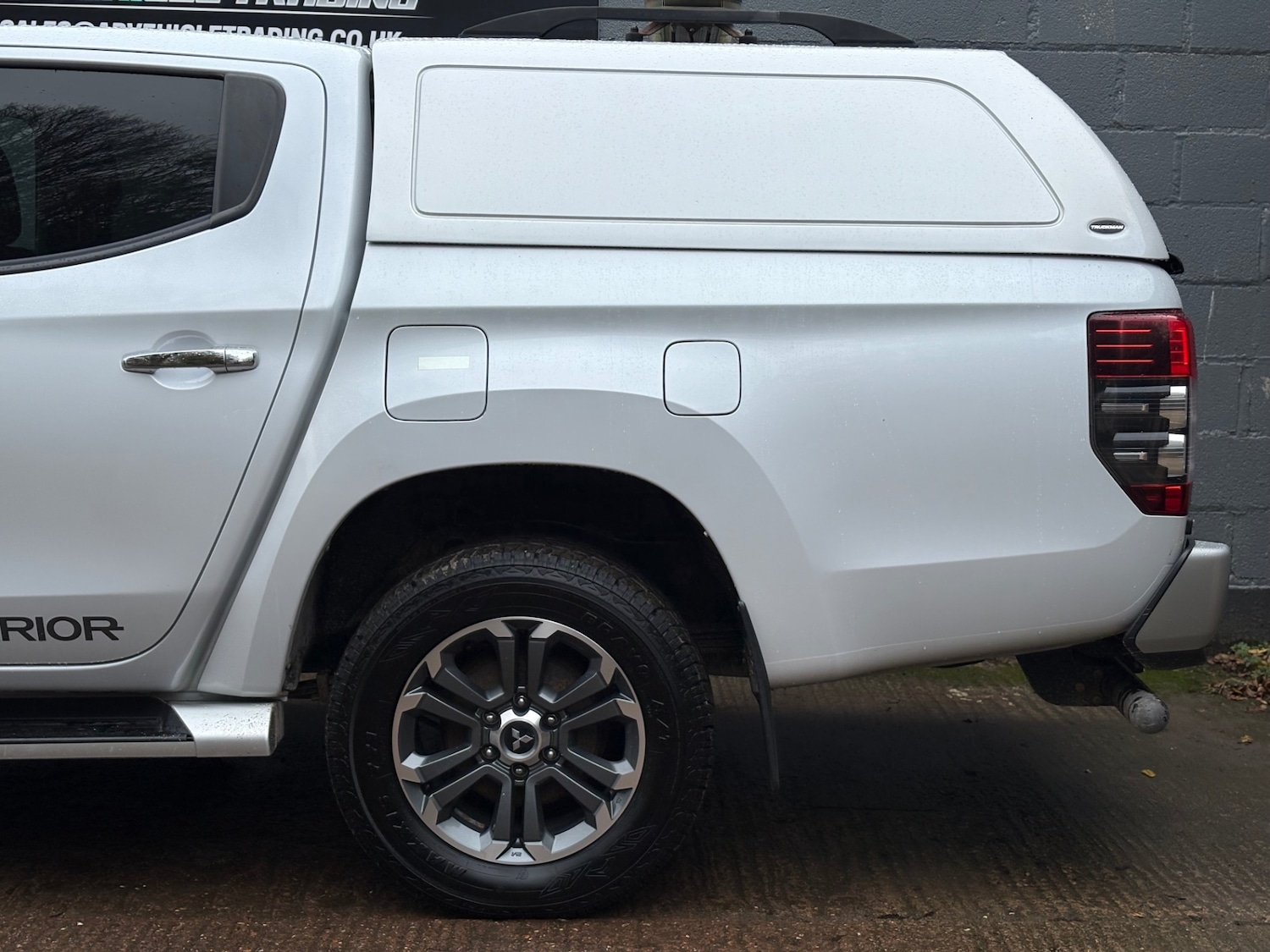 Used Mitsubishi L200 2020 for sale - 76780053: Photo 6
