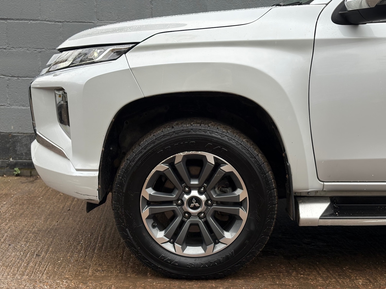 Used Mitsubishi L200 2020 for sale - 76780053: Photo 7