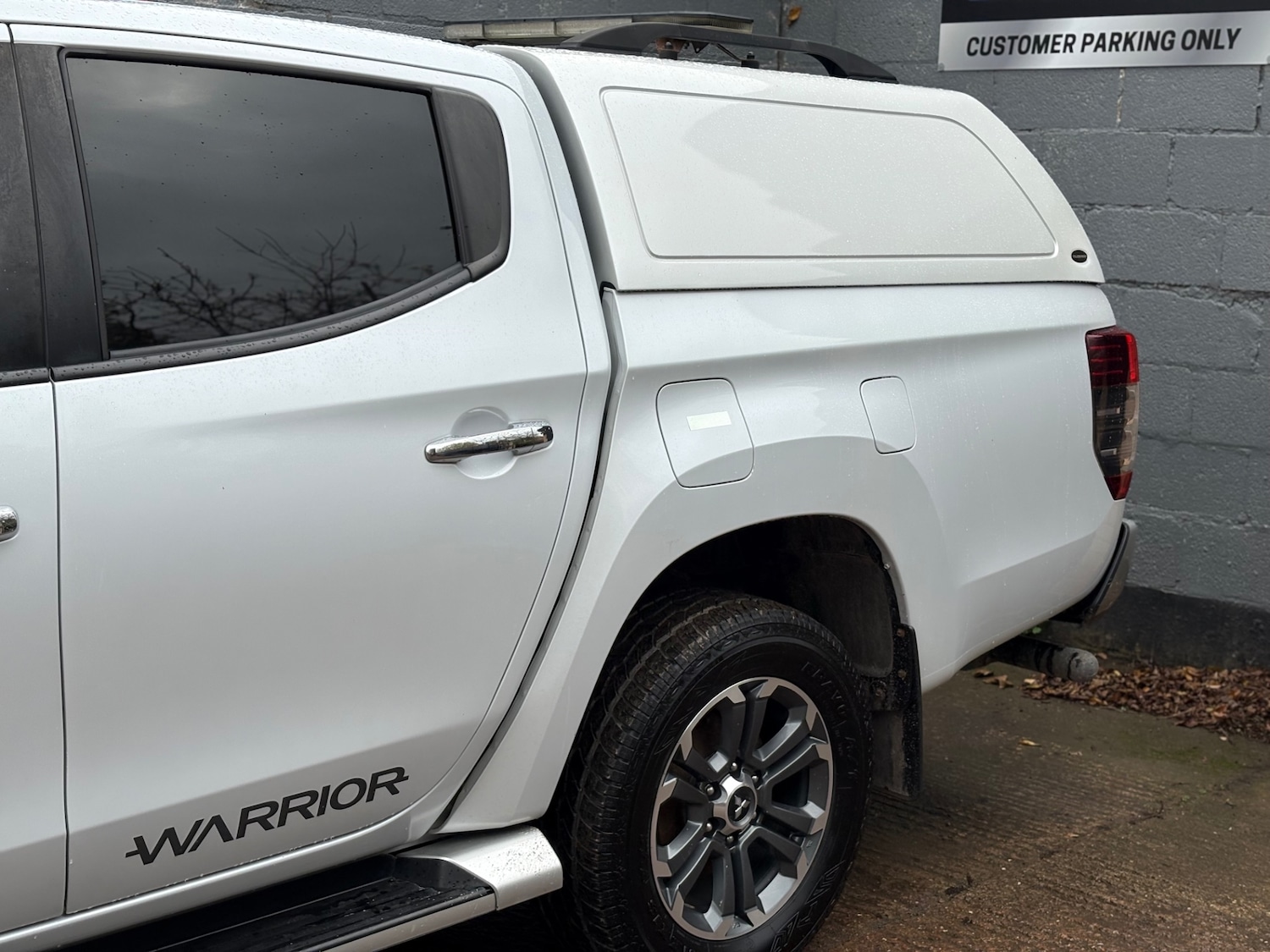 Used Mitsubishi L200 2020 for sale - 76780053: Photo 8