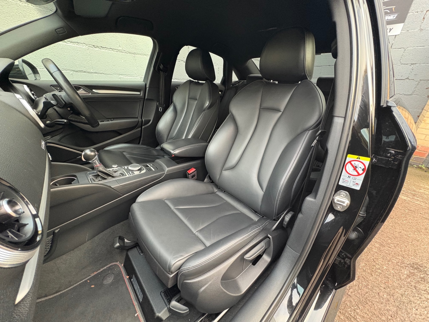 Used Audi A3 2017 for sale - 76511078: Photo 11