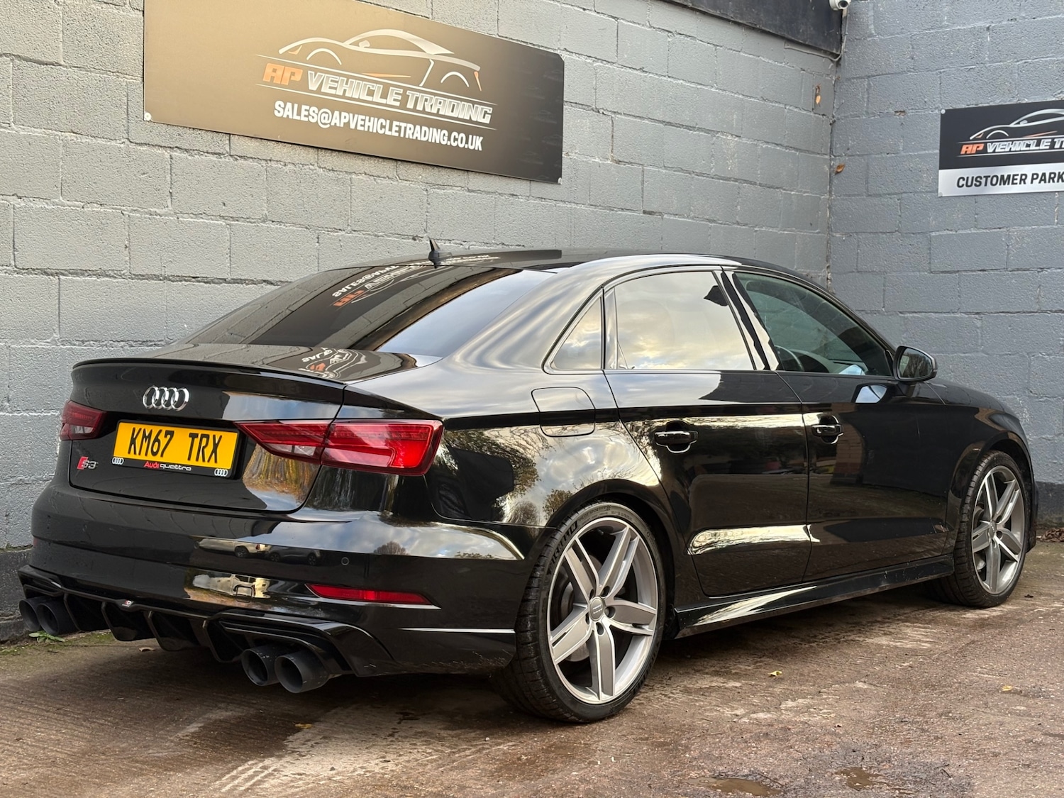 Used Audi A3 2017 for sale - 76511078: Photo 15