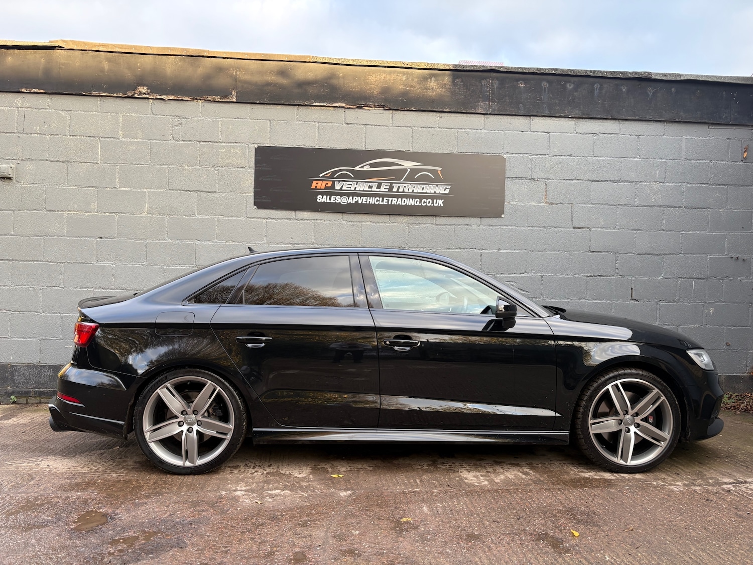 Used Audi A3 2017 for sale - 76511078: Photo 18