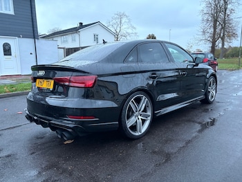 Used Audi A3 2017 for sale - 76511078: Photo