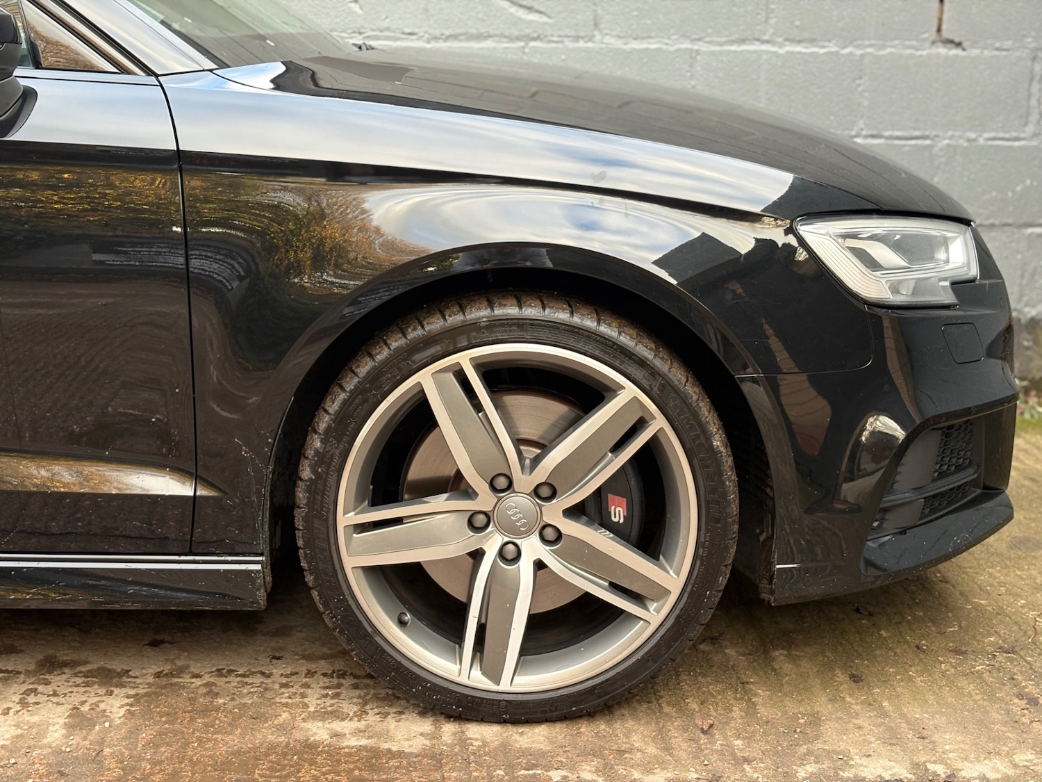 Used Audi A3 2017 for sale - 76511078: Photo 20