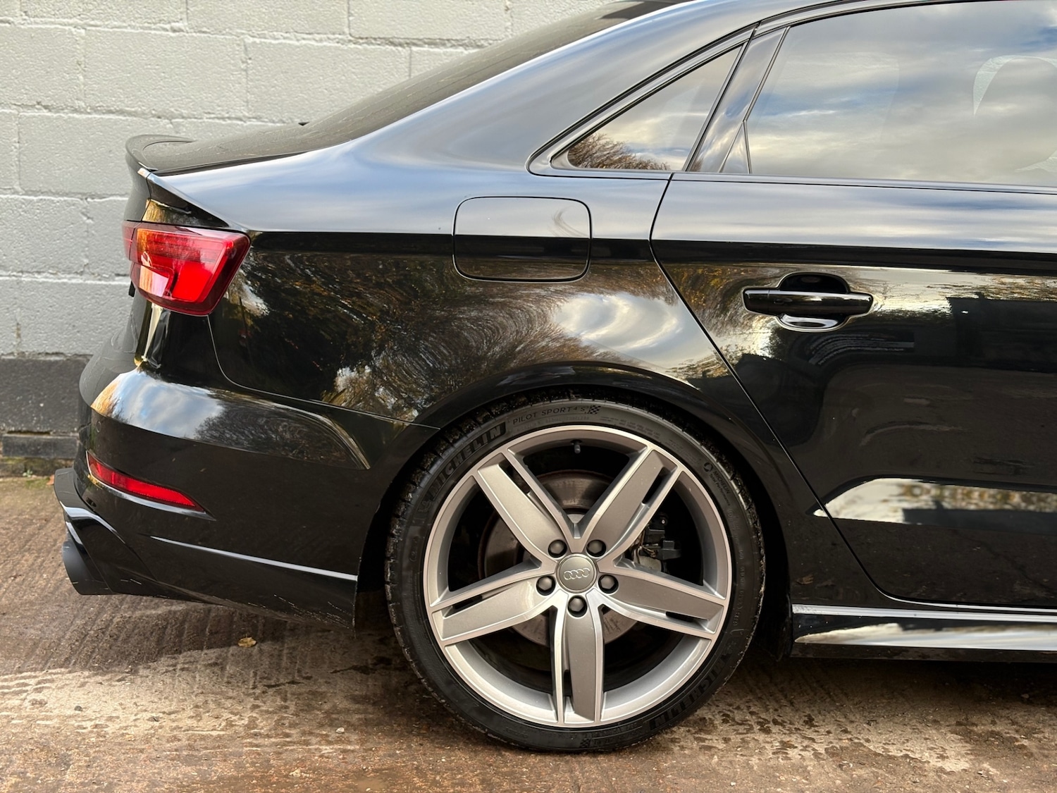 Used Audi A3 2017 for sale - 76511078: Photo 21