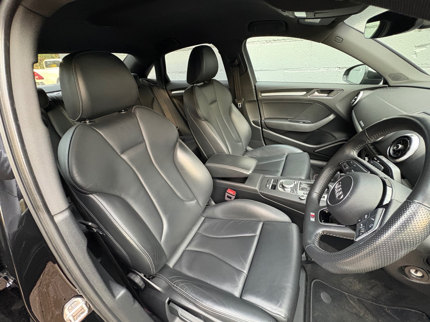 Used Audi A3 2017 for sale - 76511078: Photo 22