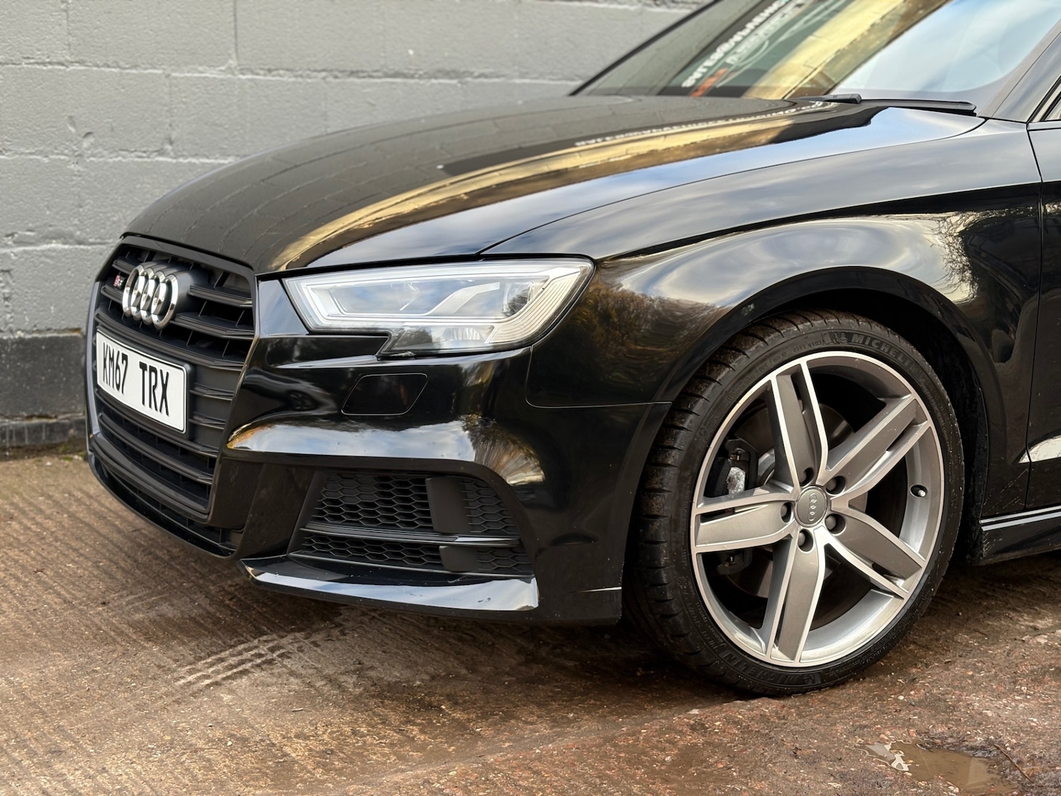 Used Audi A3 2017 for sale - 76511078: Photo 6