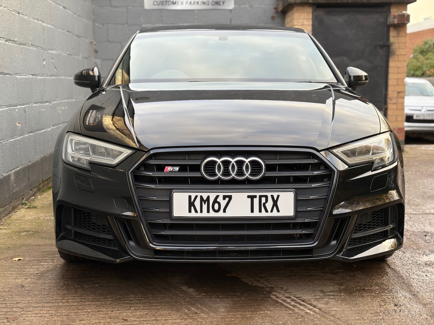 Used Audi A3 2017 for sale - 76511078: Photo 7