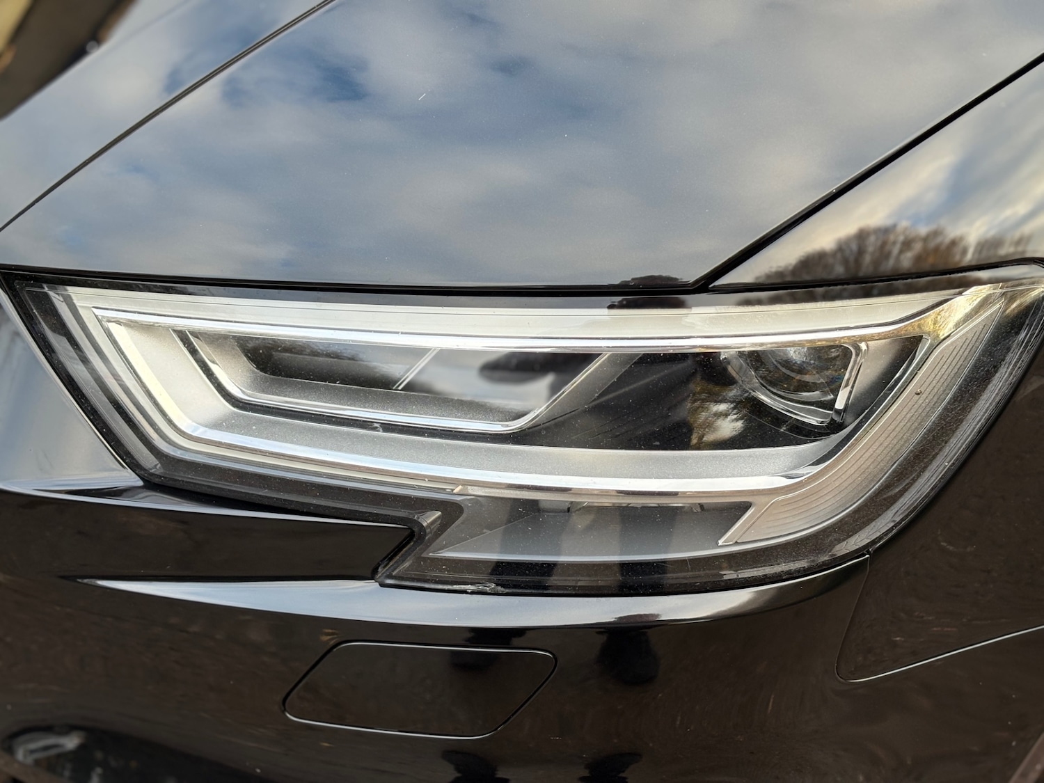 Used Audi A3 2017 for sale - 76511078: Photo 8