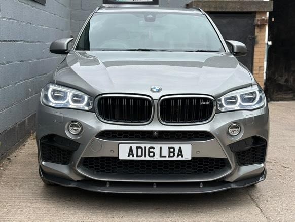 Used BMW X5 M 2016 for sale - 75644476: Photo 10
