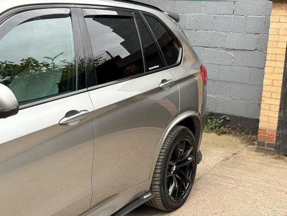 Used BMW X5 M 2016 for sale - 75644476: Photo 11