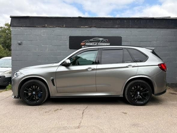 Used BMW X5 M 2016 for sale - 75644476: Photo 12