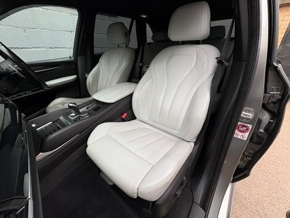 Used BMW X5 M 2016 for sale - 75644476: Photo 13