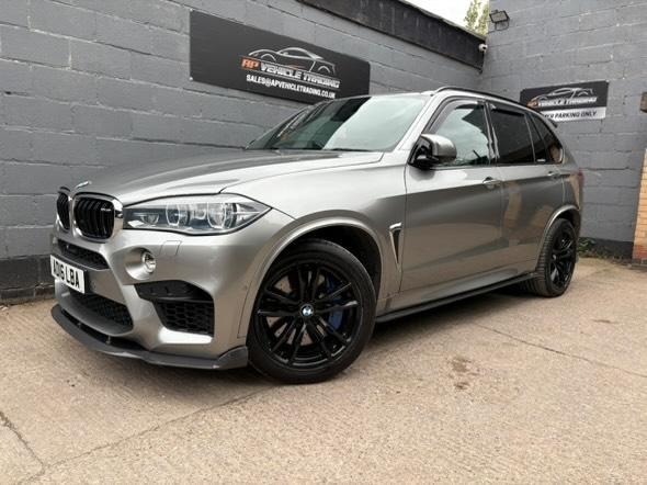 Used BMW X5 M 2016 for sale - 75644476: Photo 14