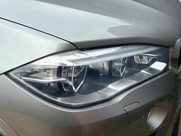 Used BMW X5 M 2016 for sale - 75644476: Photo 15