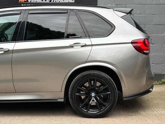 Used BMW X5 M 2016 for sale - 75644476: Photo 16