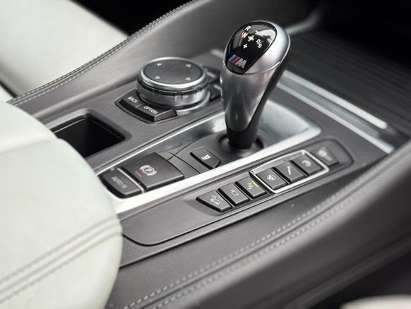 Used BMW X5 M 2016 for sale - 75644476: Photo 17
