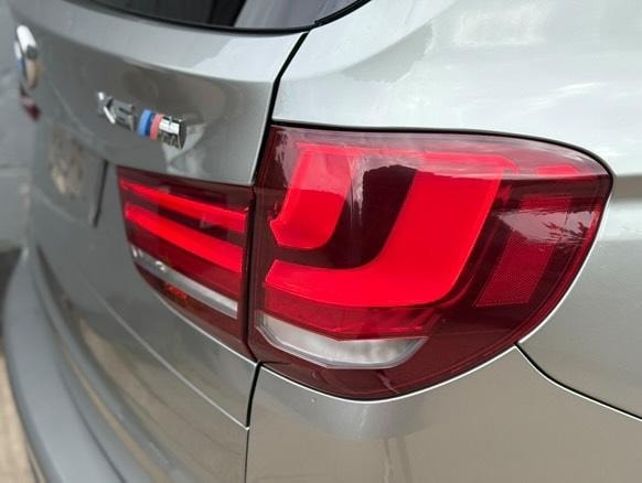 Used BMW X5 M 2016 for sale - 75644476: Photo 18