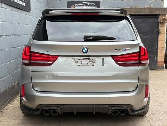 Used BMW X5 M 2016 for sale - 75644476: Photo 19