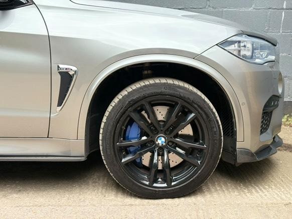 Used BMW X5 M 2016 for sale - 75644476: Photo 21