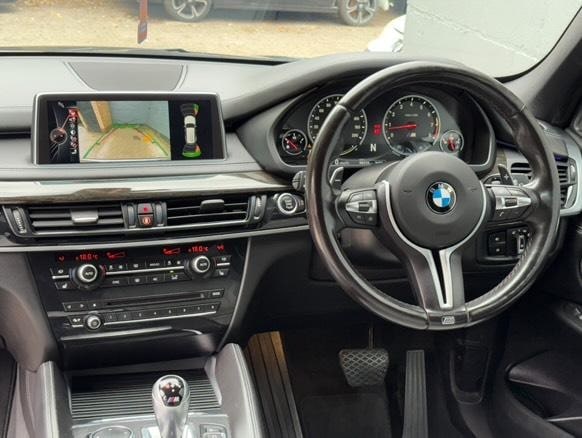 Used BMW X5 M 2016 for sale - 75644476: Photo 22