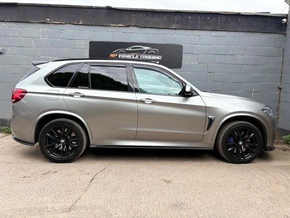 Used BMW X5 M 2016 for sale - 75644476: Photo 24