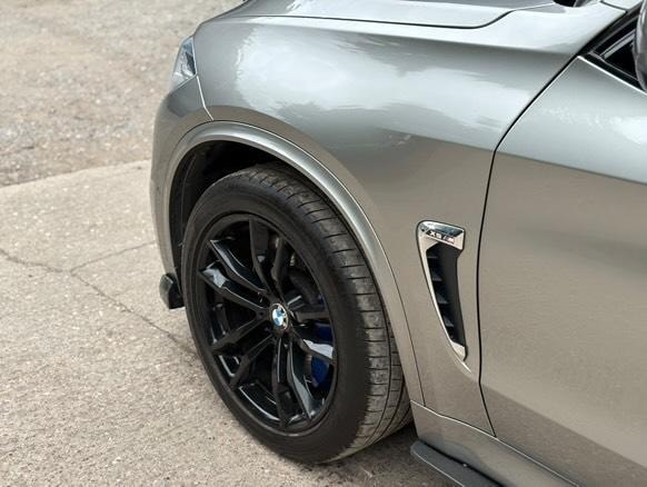 Used BMW X5 M 2016 for sale - 75644476: Photo 25