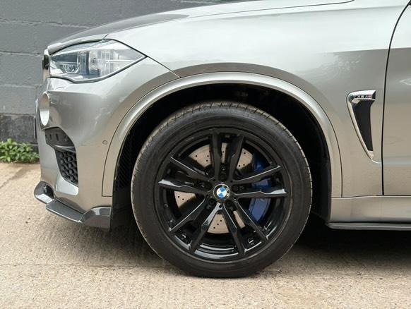 Used BMW X5 M 2016 for sale - 75644476: Photo 27