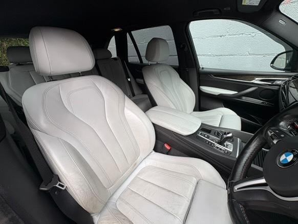 Used BMW X5 M 2016 for sale - 75644476: Photo 28