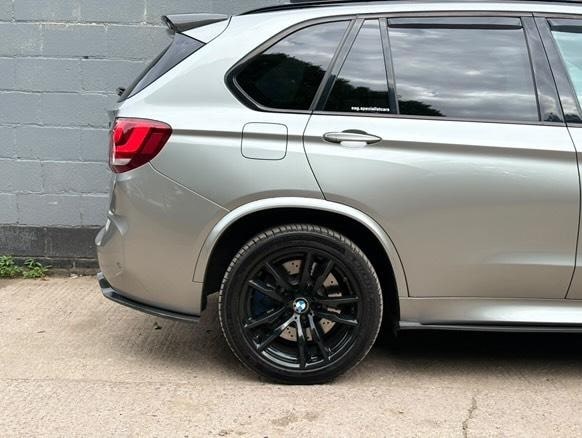 Used BMW X5 M 2016 for sale - 75644476: Photo 2