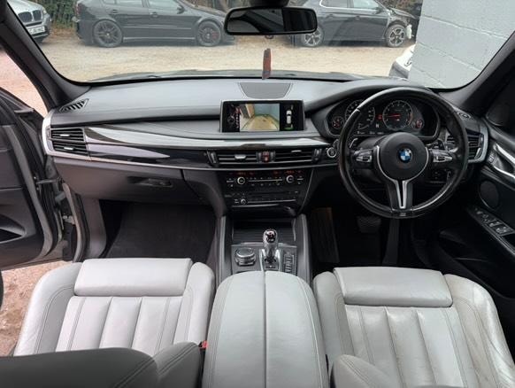 Used BMW X5 M 2016 for sale - 75644476: Photo 5