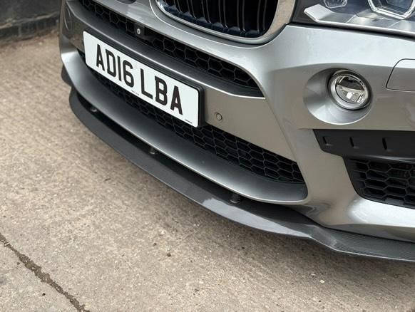 Used BMW X5 M 2016 for sale - 75644476: Photo 7