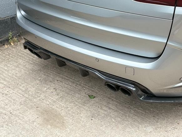 Used BMW X5 M 2016 for sale - 75644476: Photo 8