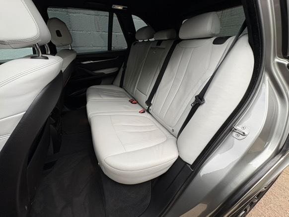 Used BMW X5 M 2016 for sale - 75644476: Photo 9